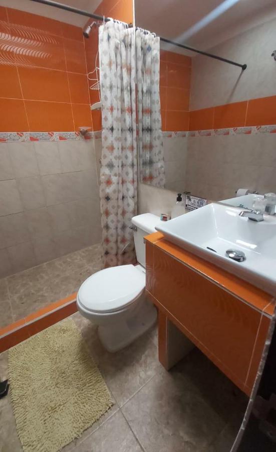 Aparta Hotel Boutique سالنتو المظهر الخارجي الصورة
