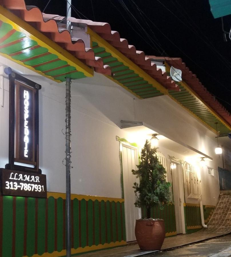 Aparta Hotel Boutique سالنتو المظهر الخارجي الصورة