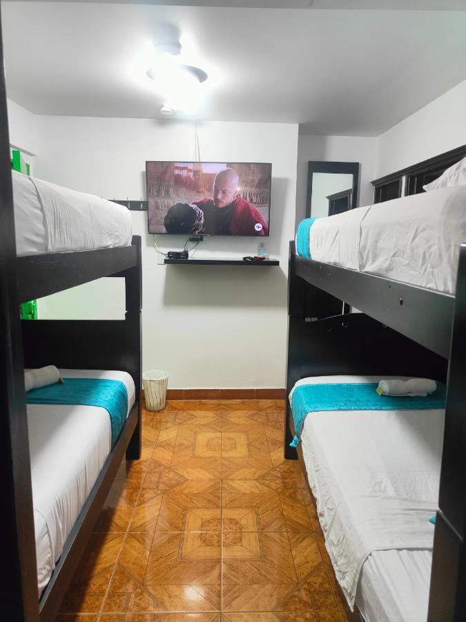 Aparta Hotel Boutique سالنتو المظهر الخارجي الصورة