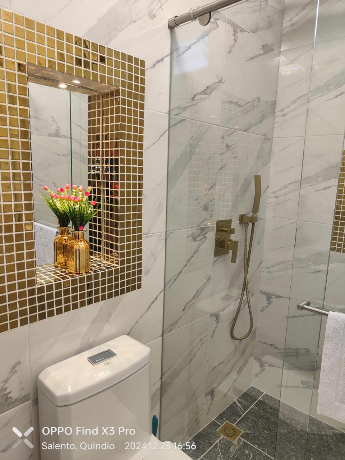 Aparta Hotel Boutique سالنتو المظهر الخارجي الصورة
